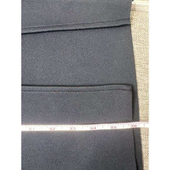 Baosuu Black Off-Shoulder Midi Dress Womens Size S Evening Dinner Party - Picture 8 of 9